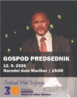 Gospod Predsednik