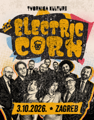 Electric Corn
