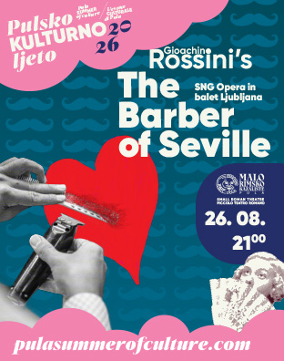 Opera: Seviljski brivec