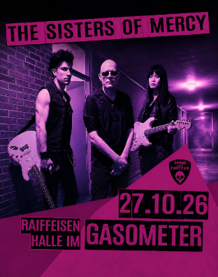 The Sisters of Mercy