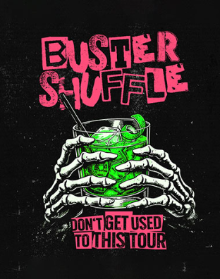 Buster Shuffle