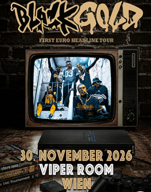 Blackgold