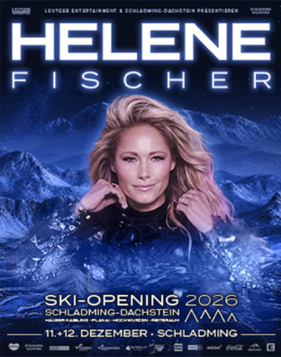 Ski-Opening Schladming-Dachstein 2026