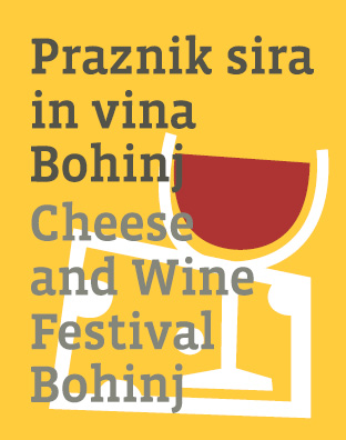 Praznik sira in vina v Bohinju