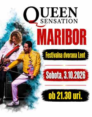 Queen Sensation