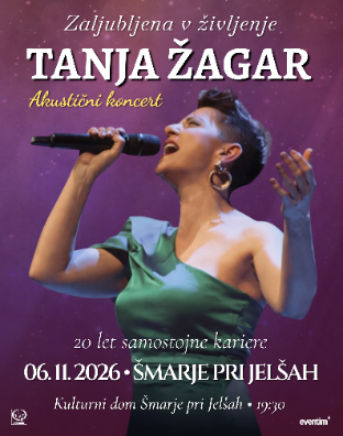 Tanja Žagar