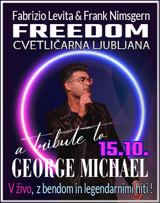 Freedom - A Tribute to George Michael