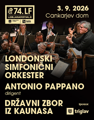 Londonski SO in Državni zbor iz Kaunasa