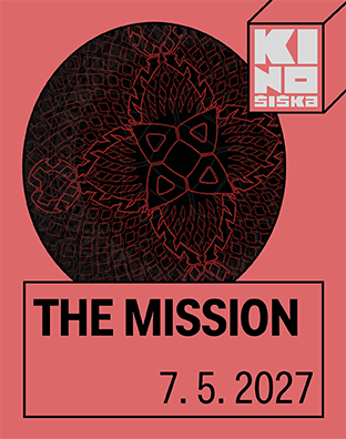 The Mission