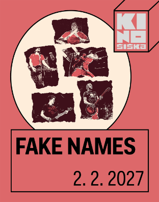 Fake Names