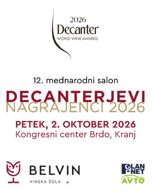 12. Salon Decanterjevih nagrajencev