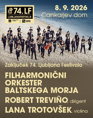 FO Baltskega morja, R. Trevi&ntilde;o, L. Trotov&scaron;ek