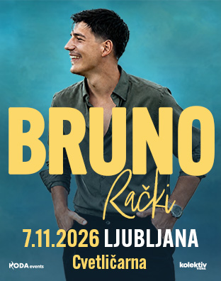 Bruno Rački