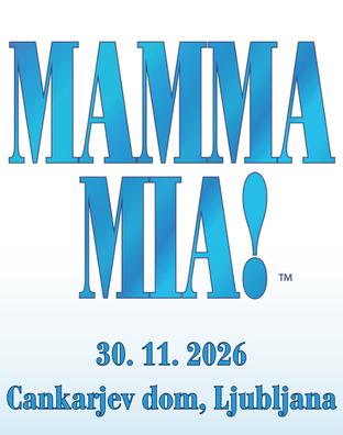 Mamma Mia