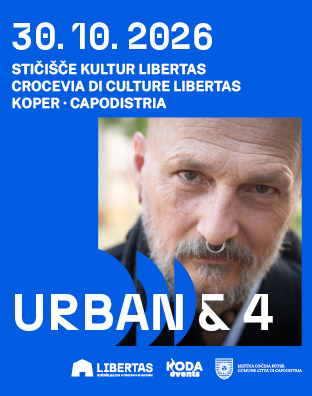 Urban & 4 Koper