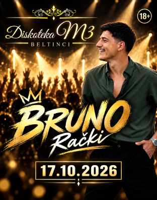 Bruno Rački Beltinci