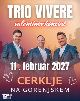 Trio Vivere
