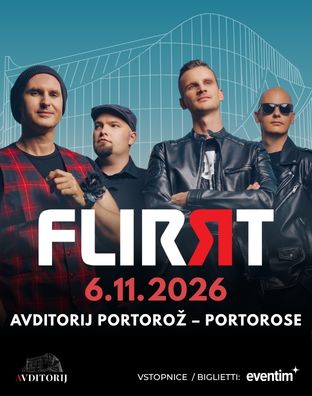 Flirrt