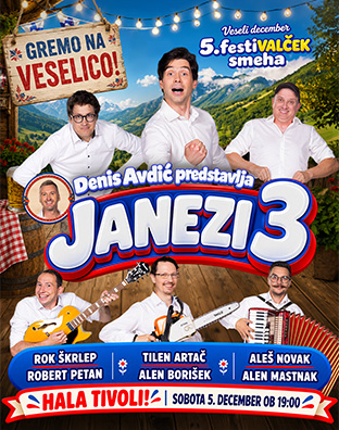Janezi 3