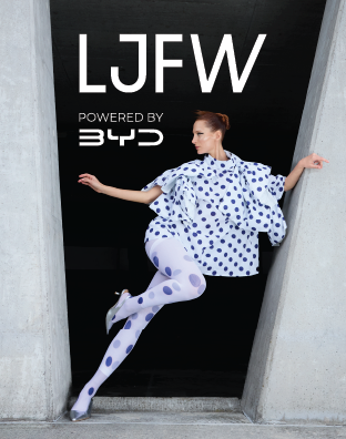 LJFW #17 - Ljubljana Fashion Week