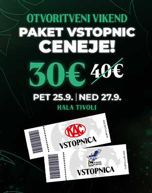 HK Olimpija Ljubljana
