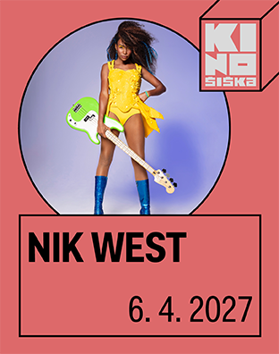 Nik West