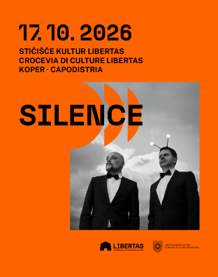 Silence: Alien Poetry