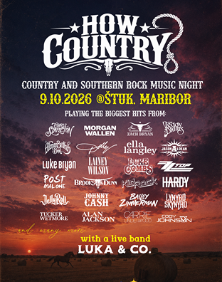 How Country?