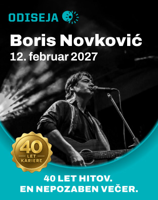 Boris Novković