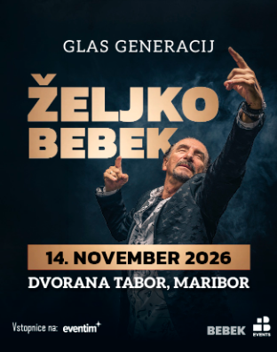 Željko Bebek