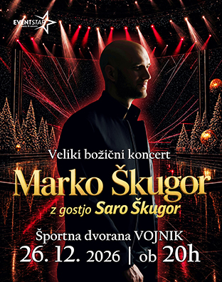 Marko &Scaron;kugor v Vojniku