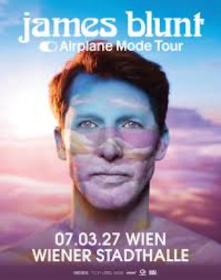 James Blunt
