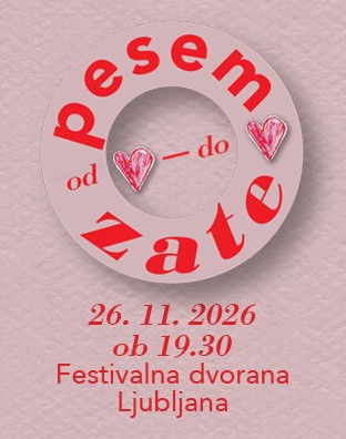 Pesem zate