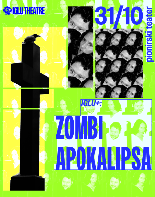 IGLU+: Zombi apokalipsa