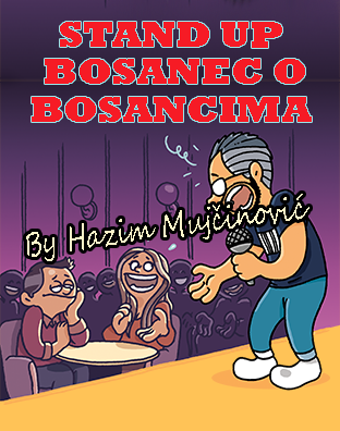 Bosanec o Bosancih