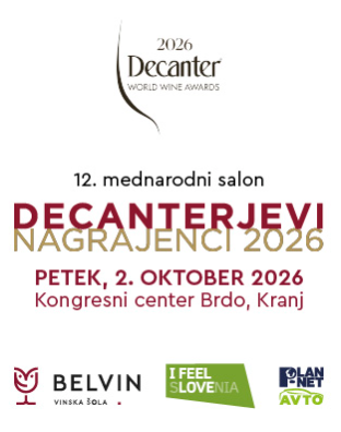 12. Salon Decanterjevih nagrajencev
