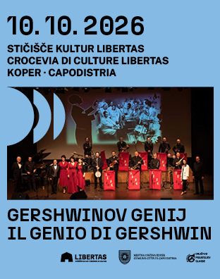 Gershwinov genij