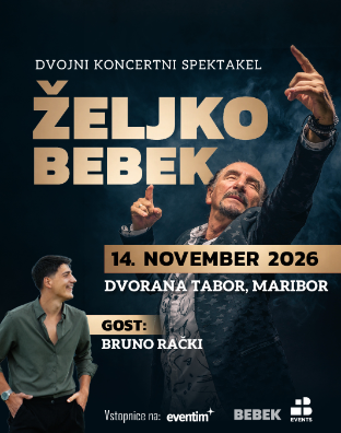 Željko Bebek
