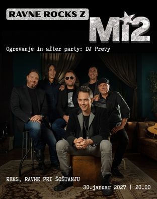 Ravne rocks z Mi2