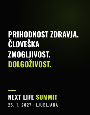 Next Life Summit 2027