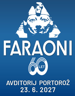 Faraoni 60 let