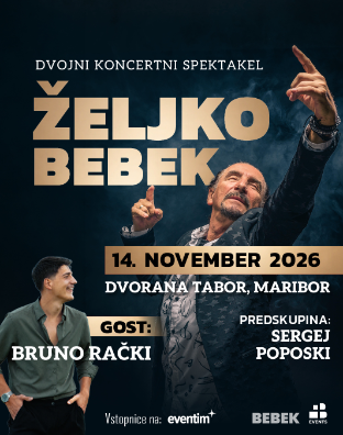 Željko Bebek