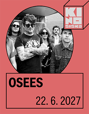 Osees