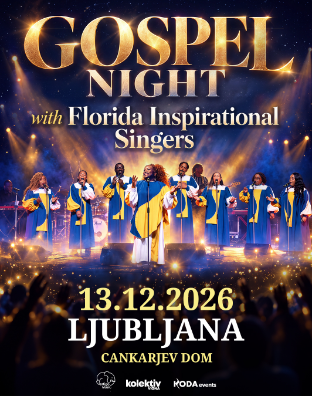 Gospel Night s Florida Inspirational Singers