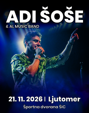 Adi &Scaron;o&scaron;e & Al Music