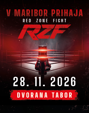 Red zone fight night