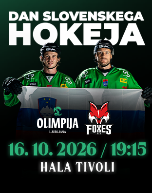 HK Olimpija Ljubljana