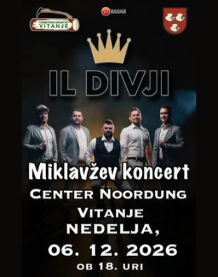 Il Divji