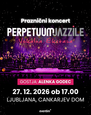 Perpetuum Jazzile