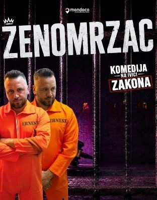 Ženomrzac